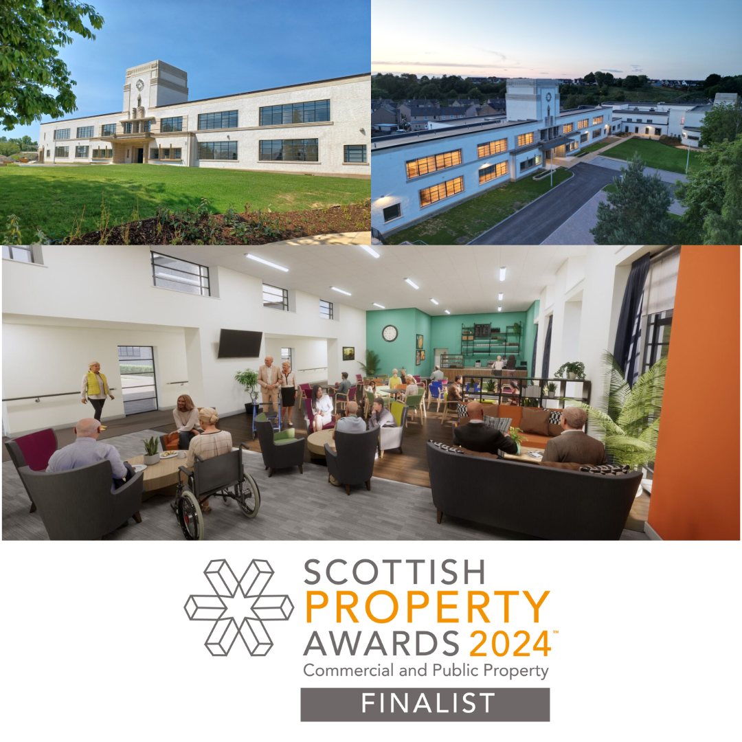 Scottish Property Award Finalists