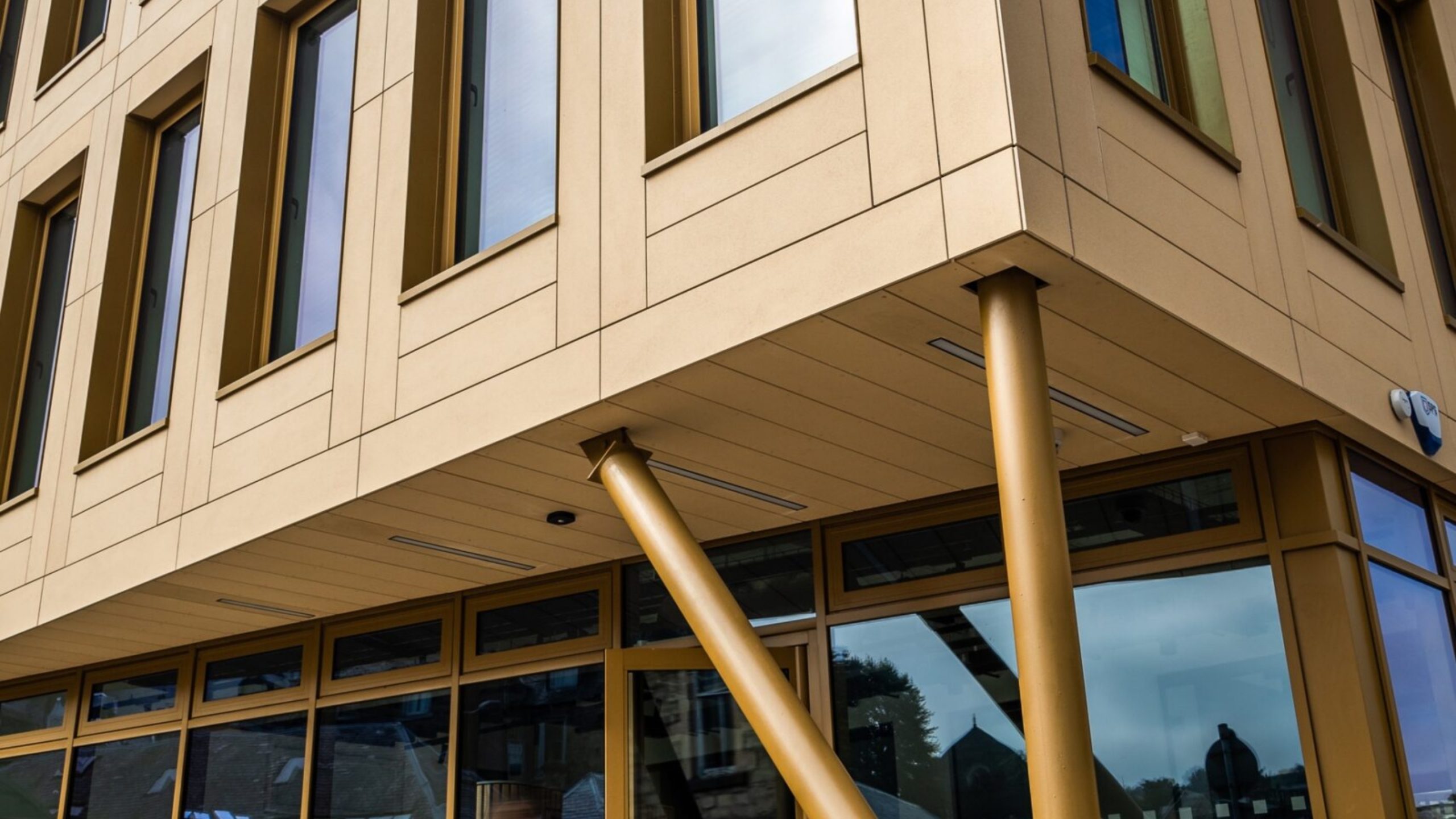 Hawick Business Centre