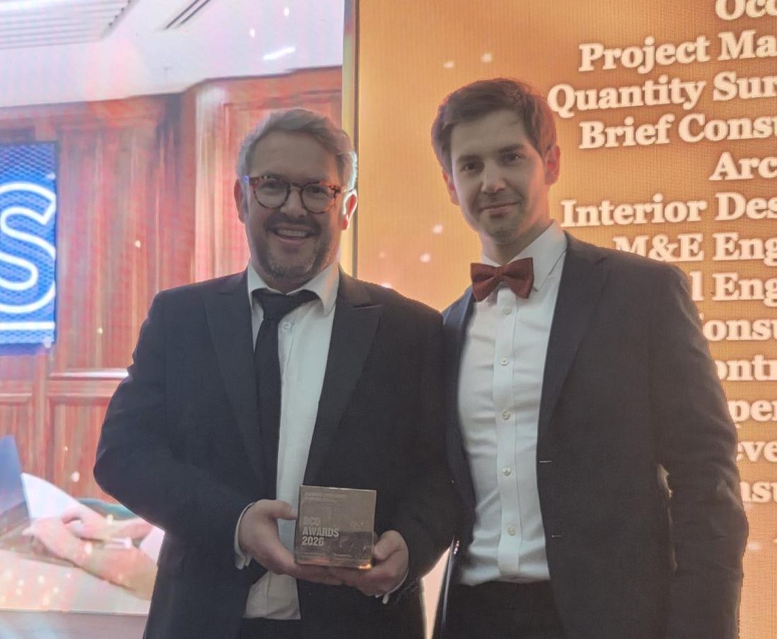 Awards, Recognition and Milestones: A Strong Month for Aitken Turnbull